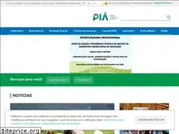 Sites similar to adapar.pr.gov.br