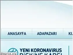 Sites similar to adapazari.bel.tr