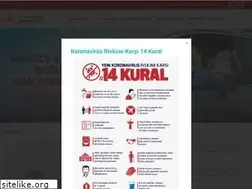 Sites similar to adapazari.gov.tr