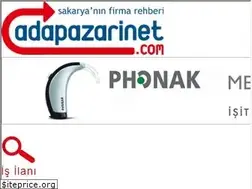 Sites similar to adapazarinet.com