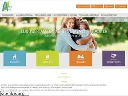 Sites similar to adapei53.fr