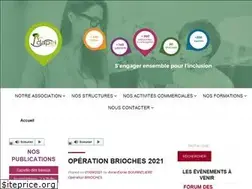 Sites similar to adapeideslandes.fr