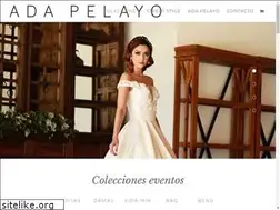 Sites similar to adapelayo.com.mx