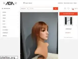 Sites similar to adaperuk.com