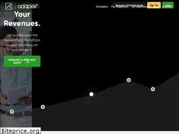 Sites similar to adapex.io