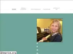 Sites similar to adapianoacademy.com