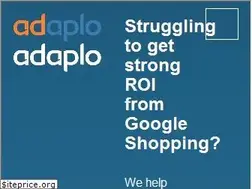 Sites similar to adaplo.com