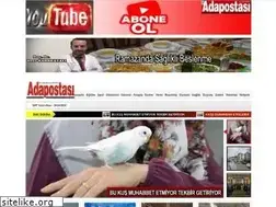 Sites similar to adapostasi.com