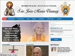 Sites similar to adapostolica.org