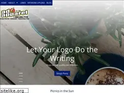 Sites similar to adapparel.com