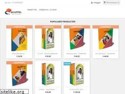 Sites similar to adappelshop.nl