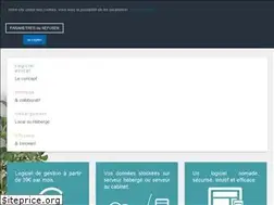 Sites similar to adapps.fr