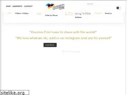 Sites similar to adaprint.com