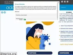 Sites similar to adaps.com.au