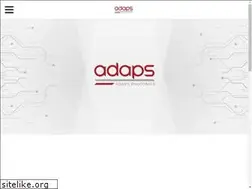 Sites similar to adapsphotonics.com