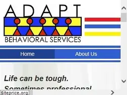Sites similar to adapt-fl.com