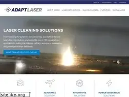 Sites similar to adapt-laser.com