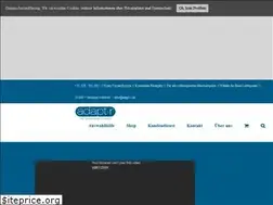 Sites similar to adapt-r.de