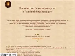 Sites similar to adapt-rased.fr