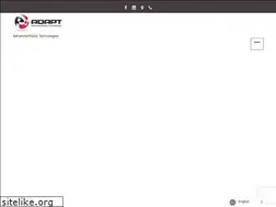 Sites similar to adapt.mx