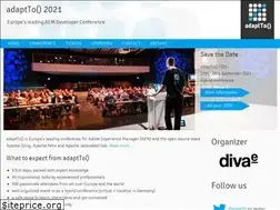 Sites similar to adapt.to