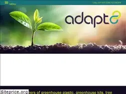 Sites similar to adapt8.us