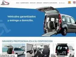 Sites similar to adapta-auto.com