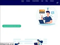 Sites similar to adapta.online