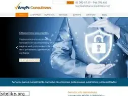 Sites similar to adaptacionlopdonline.com