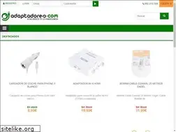 Sites similar to adaptadores.com