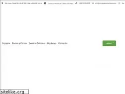 Sites similar to adaptadoresybateriasparalaptop.com