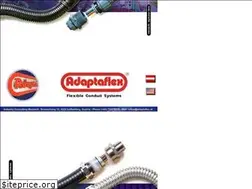 Sites similar to adaptaflex.at