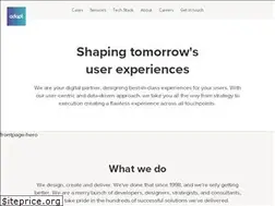 Sites similar to adaptagency.com