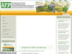 Sites similar to adaptagro.ru