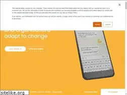 Sites similar to adaptai.co