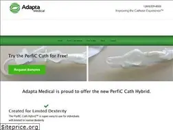 Sites similar to adaptamedical.com
