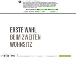 Sites similar to adaptapartments.de