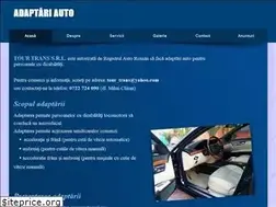 Sites similar to adaptari-auto.ro