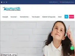 Sites similar to adaptasyon.com.tr
