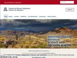 Sites similar to adaptation.arizona.edu