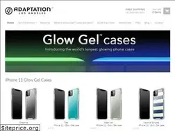 Sites similar to adaptationla.com