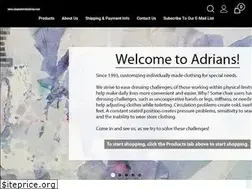 Sites similar to adaptationsbyadrian.com