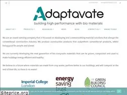 Sites similar to adaptavate.com