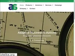 Sites similar to adaptbiz.com