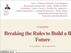 Sites similar to adaptconsultingcompany.com