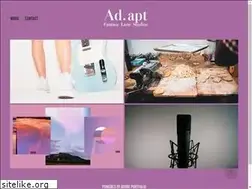 Sites similar to adaptcreatives.com