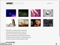 Sites similar to adaptdigital.com