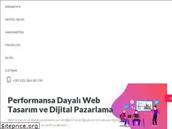 Sites similar to adaptedijital.com