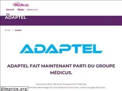 Sites similar to adaptel.ca
