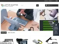 Sites similar to adapter-laptop.com